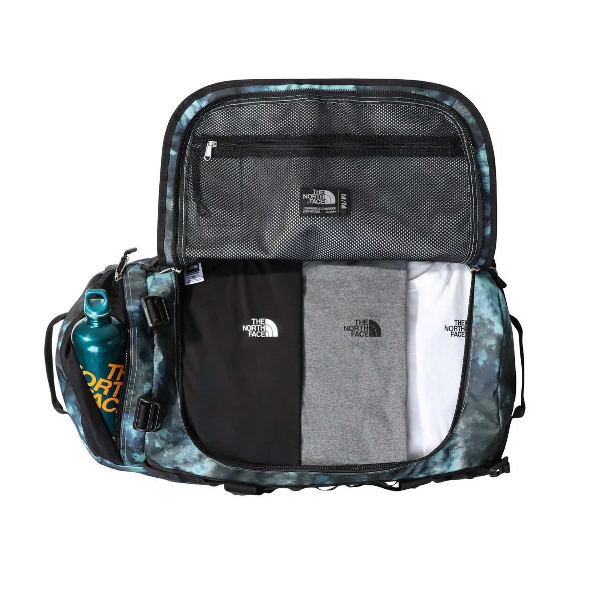 Base Camp Duffel - M