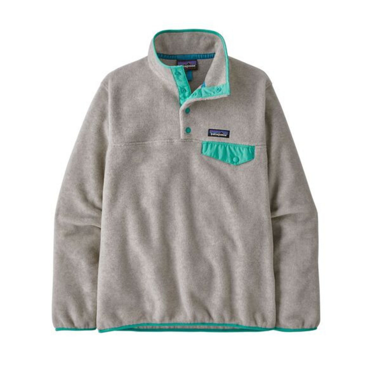 W's LW Synch Snap-T P/O