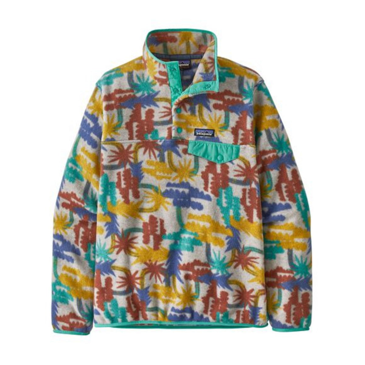 W's LW Synch Snap-T P/O