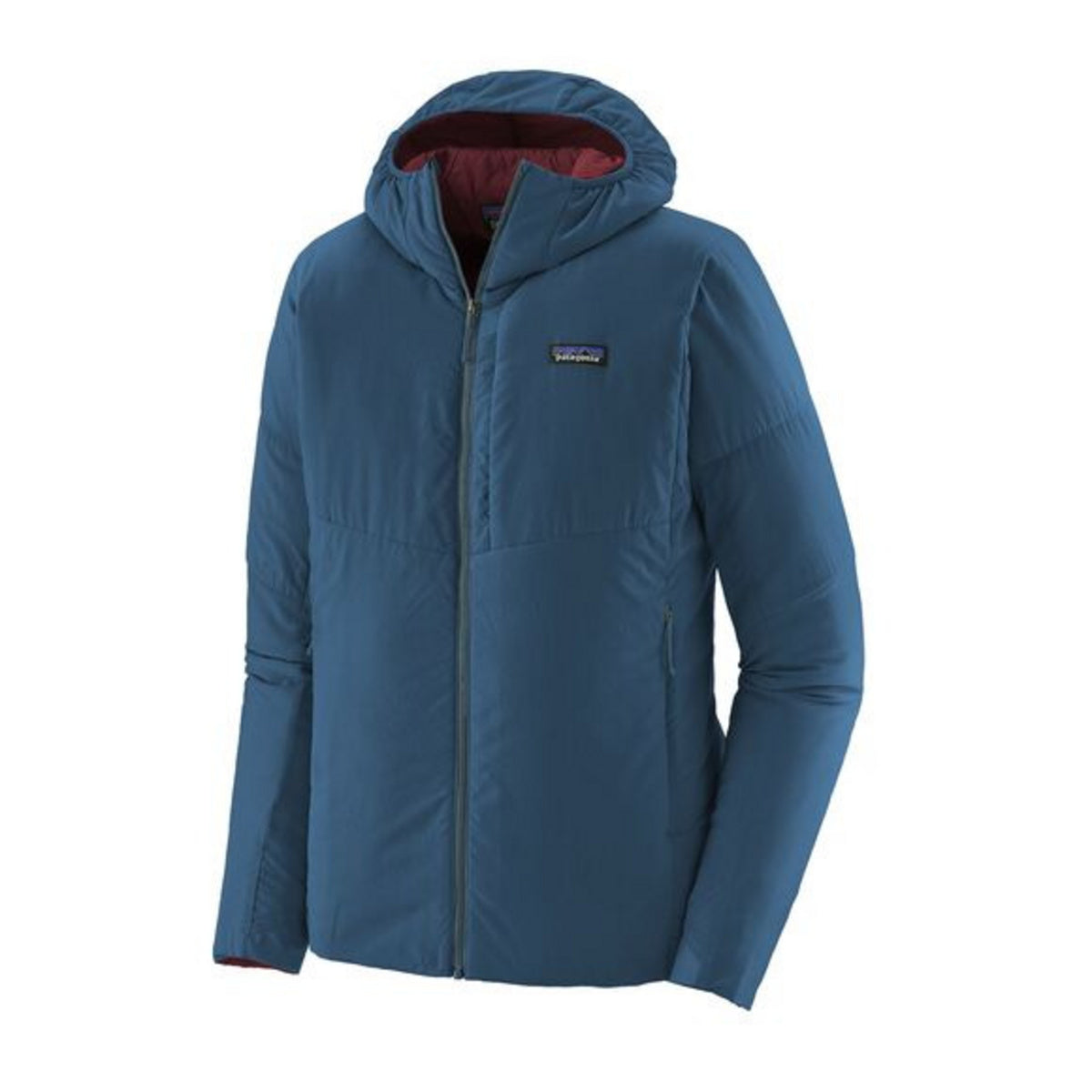 M's Nano-Air Hoody