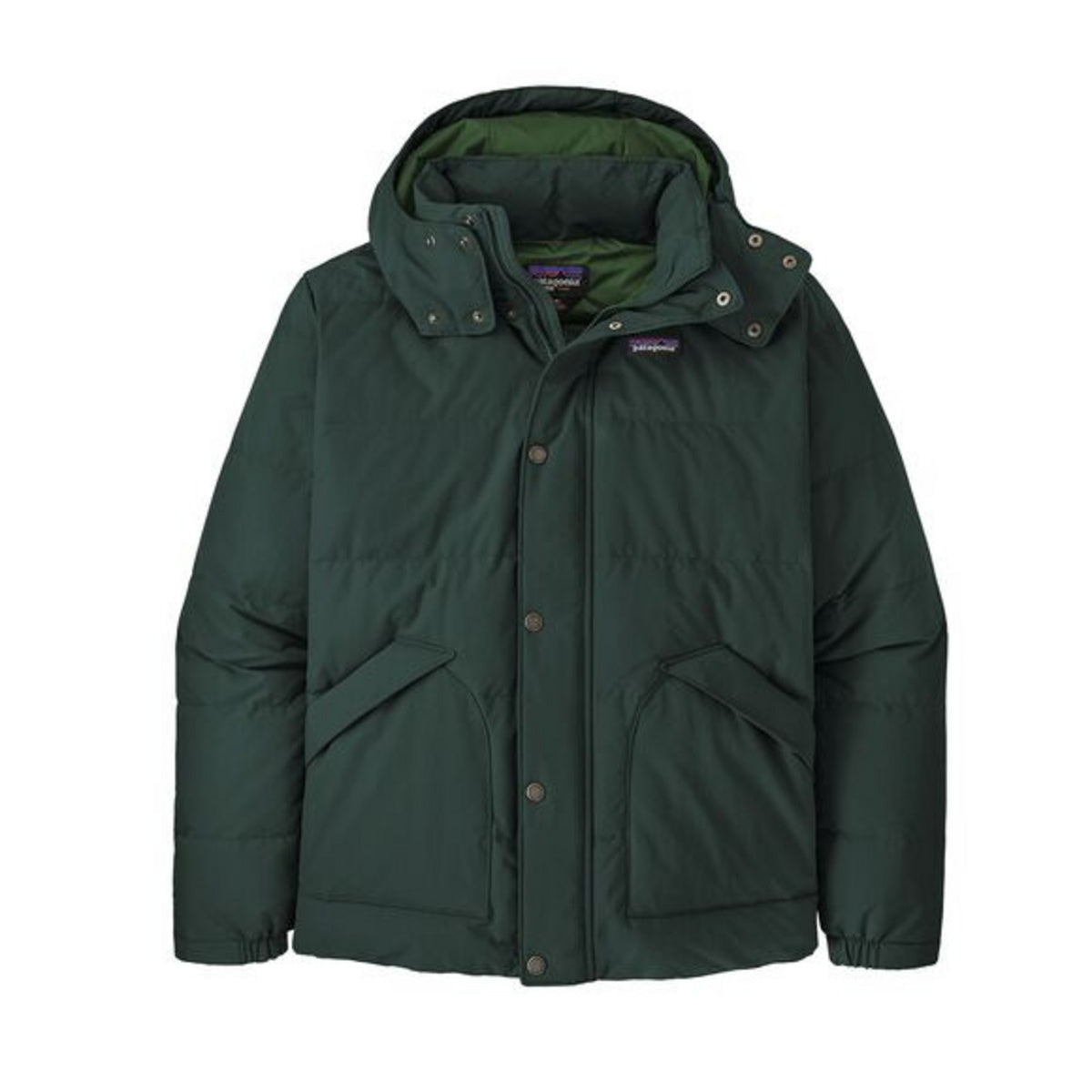 M's Downdrift Jkt