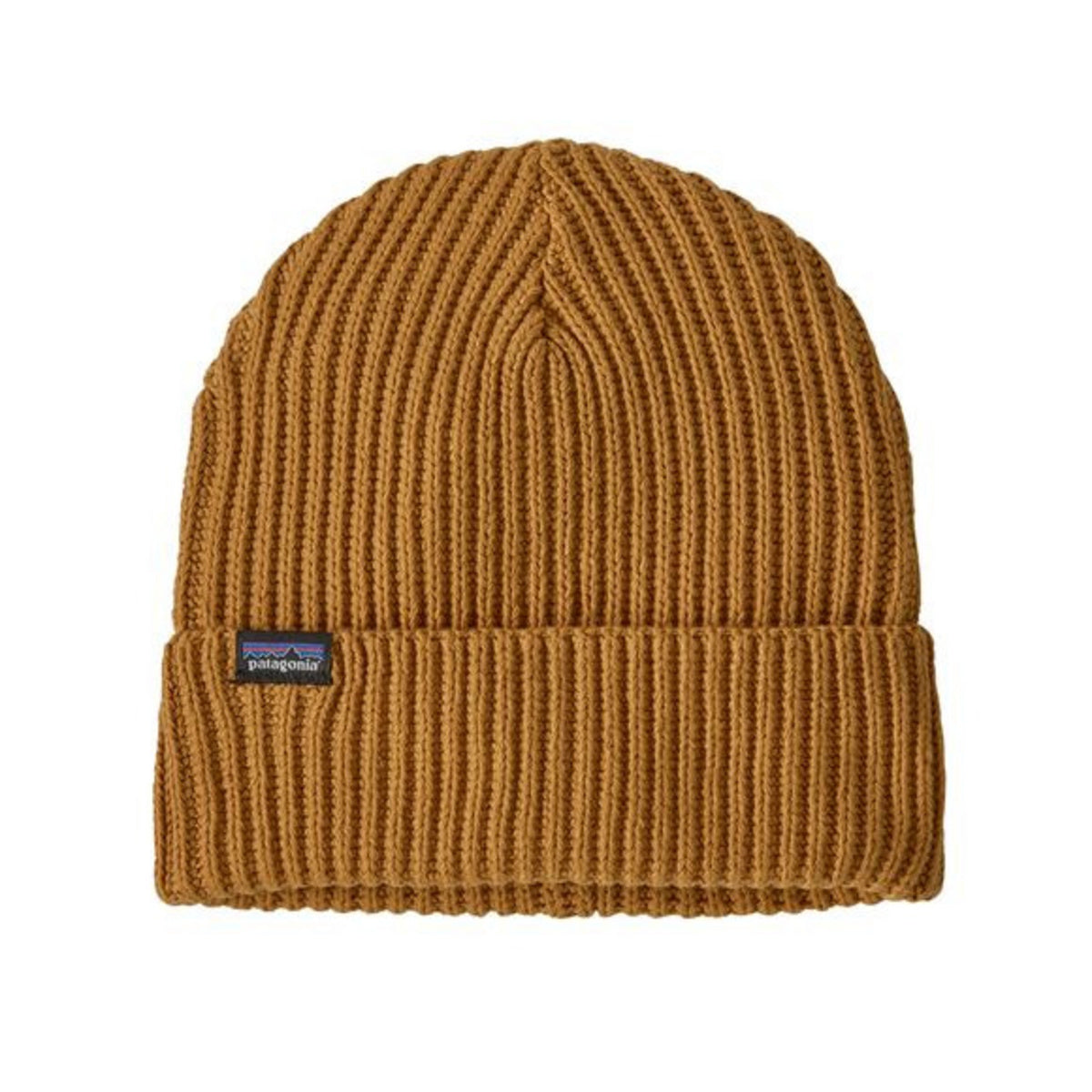 Fishermans Rolled Beanie