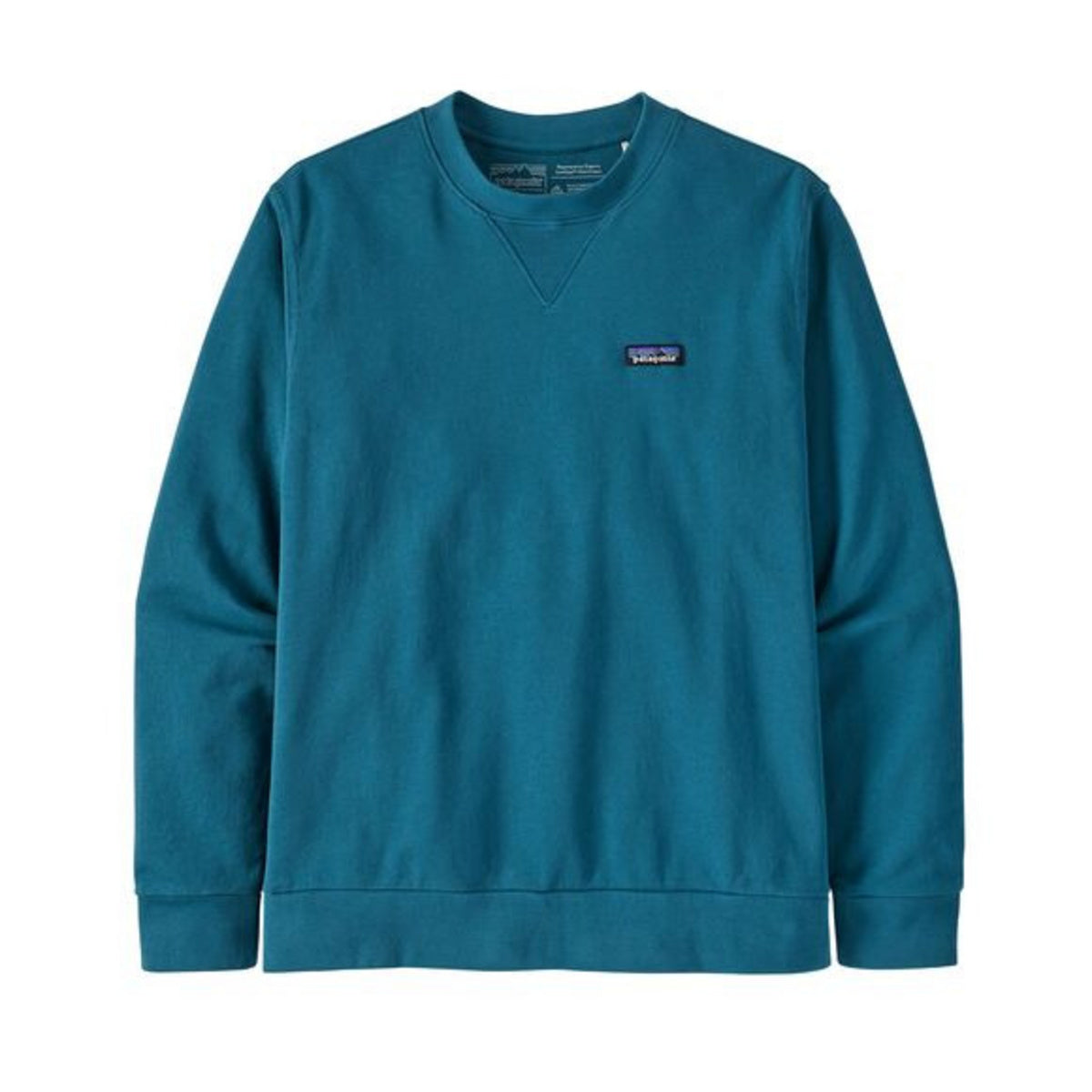 Regenerative Organic Certified Cotton Crewneck Swe