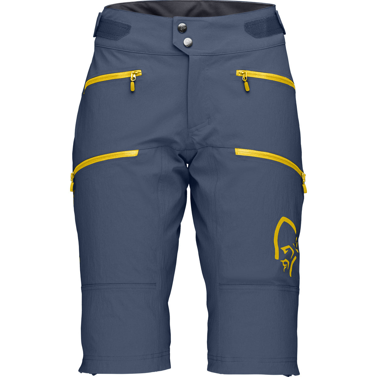 fjora flex1 heavy duty Shorts W's