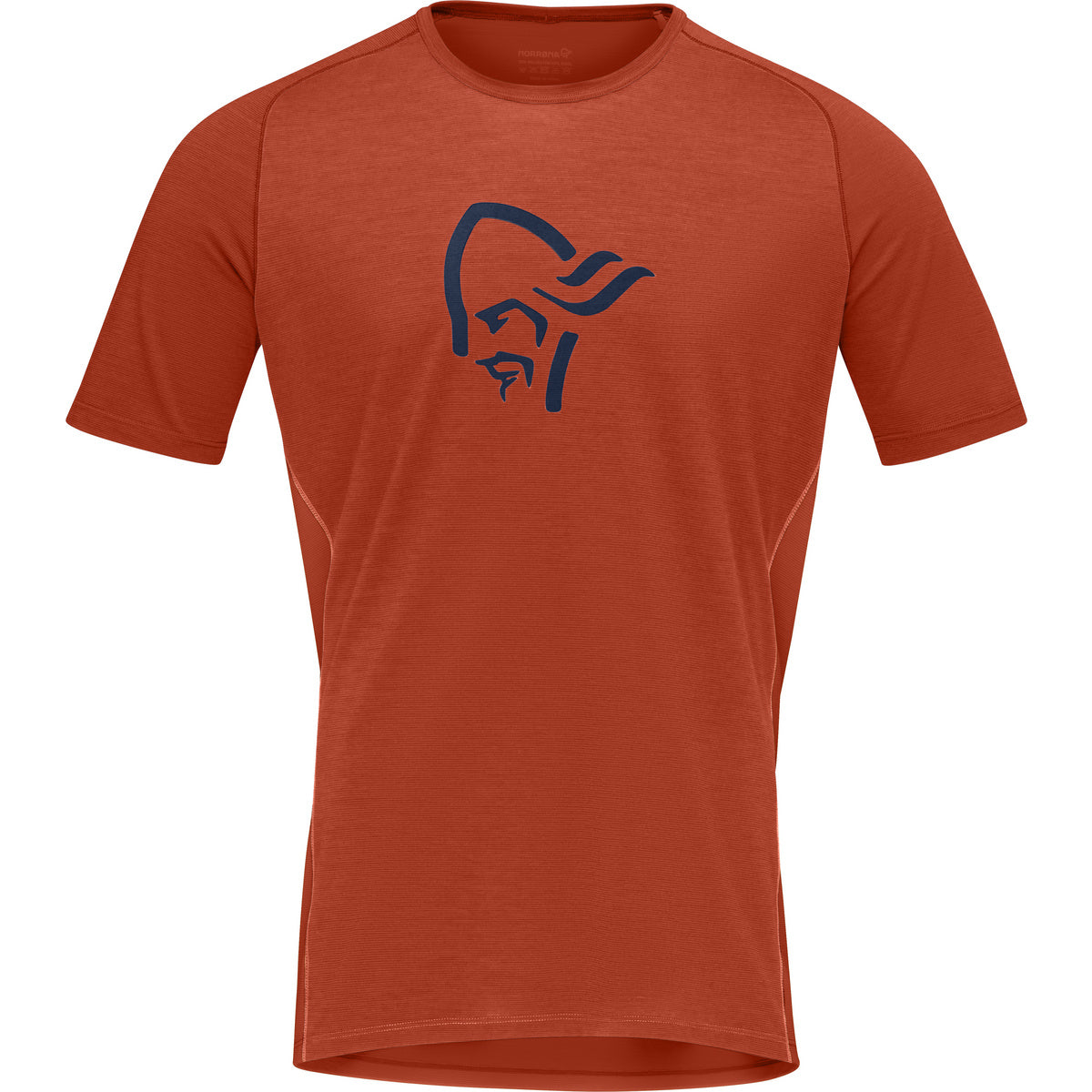 fjora wool T-Shirt M's