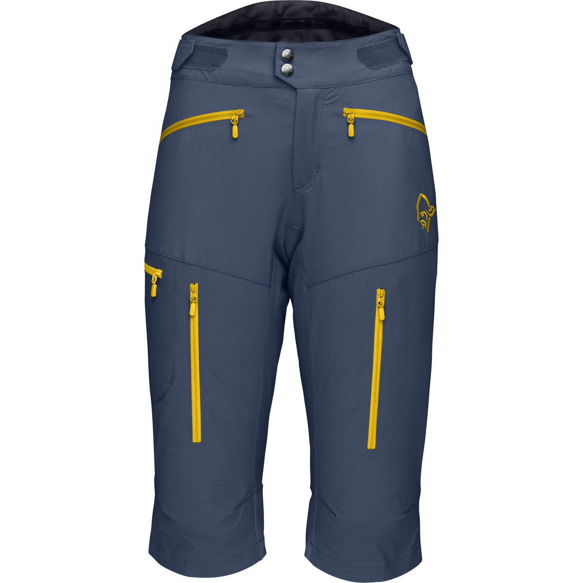 Fjora Flex1 Shorts (W)