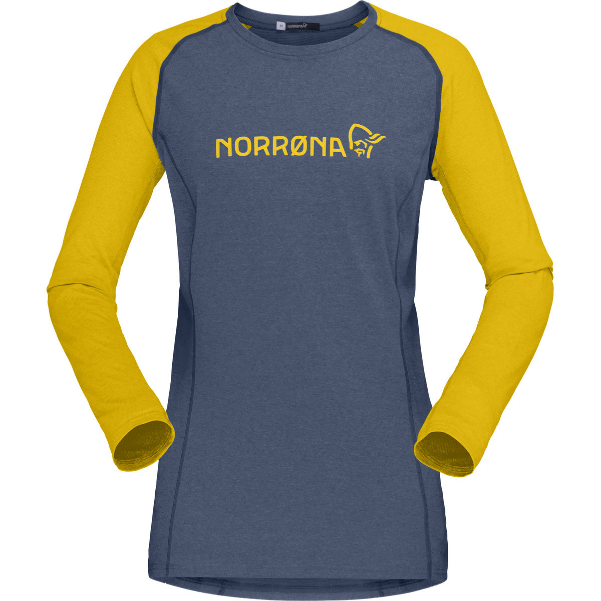 Fjora Equaliser Lightweight Long Sleeve (W)