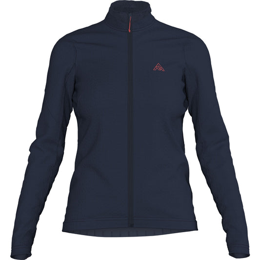 Seton Jersey LS Women's