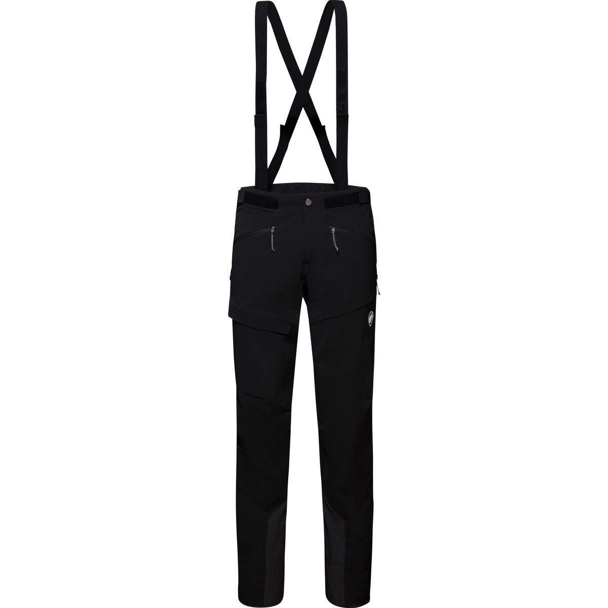 Taiss Pro SO Pants Men Long