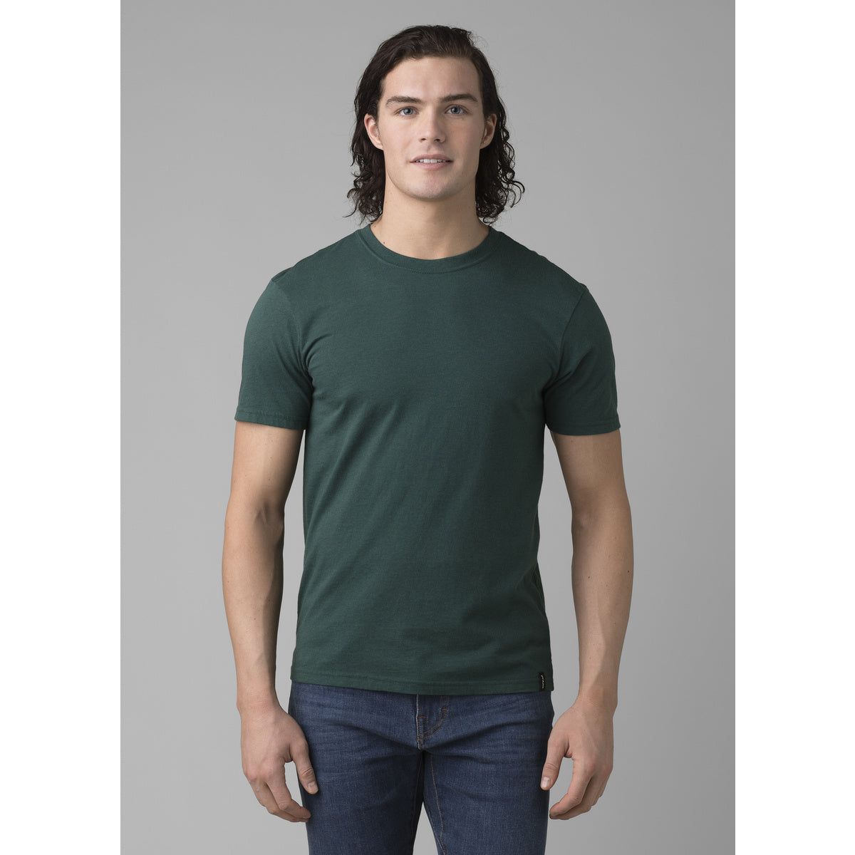 prAna Crew T-Shirt