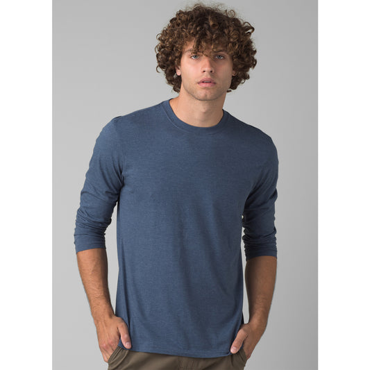 prAna LS T-Shirt