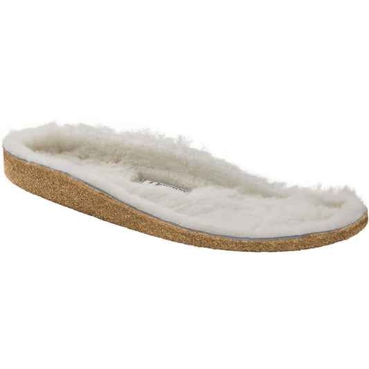 M Footbed Shearling