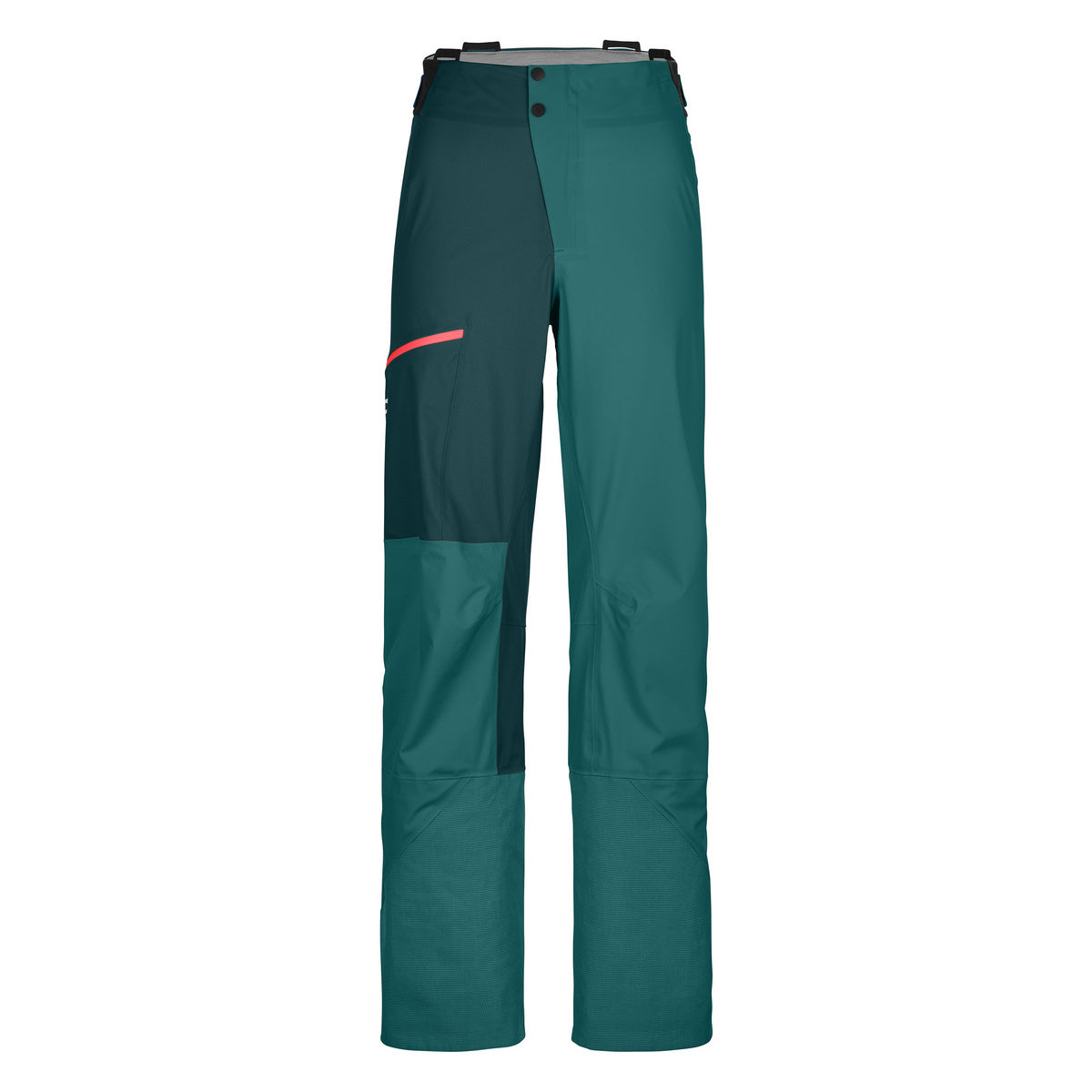 3L Ortler Pants W