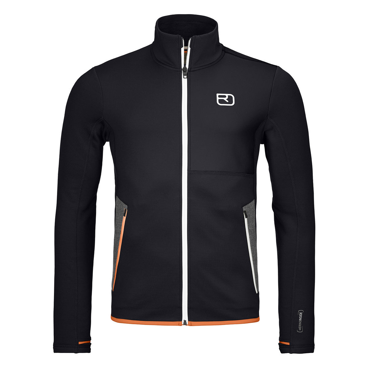 Fleece Jacket M