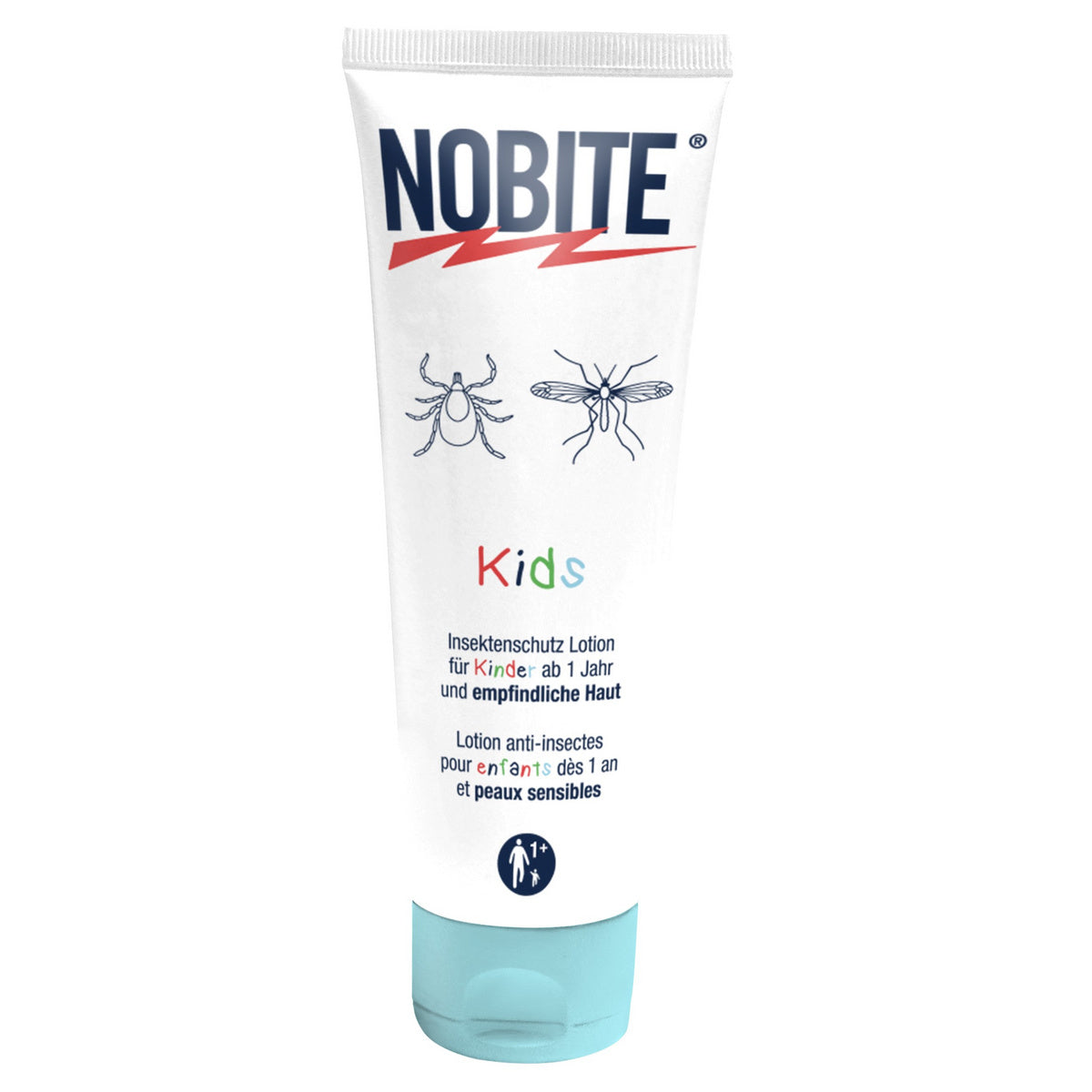 NoBite Kids Insektenschutz Lotion