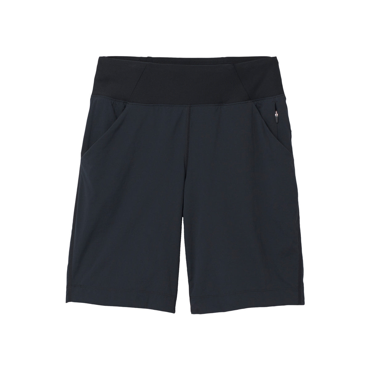 Koen Flat Front Short