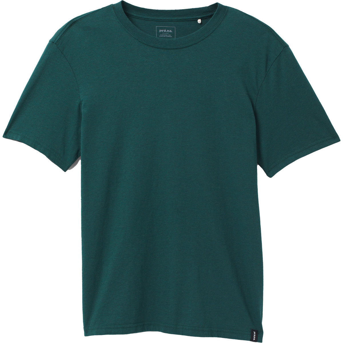 prAna Crew T-Shirt