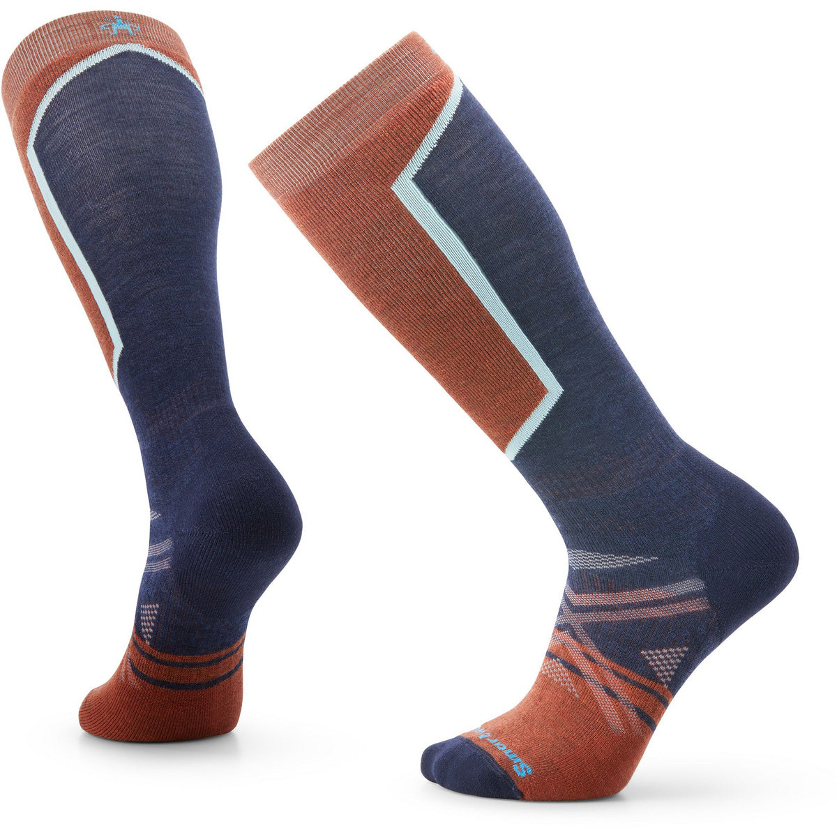 Ski Full Cushion OTC Socks