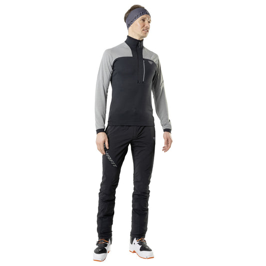 Speed Polartec 1/2 Zip M
