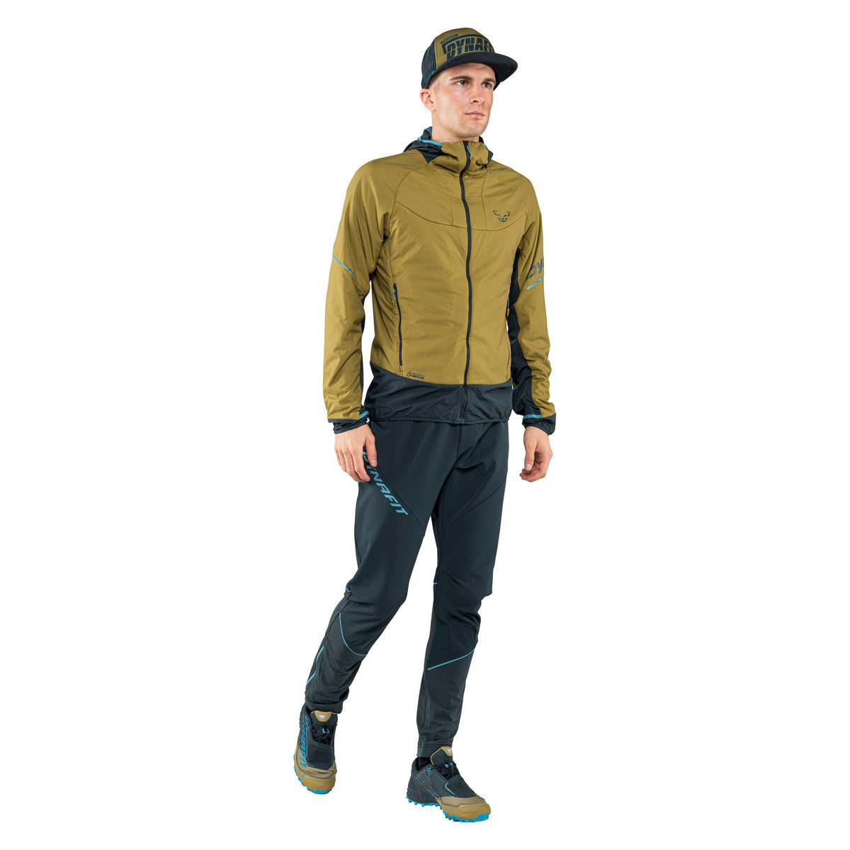 Mezzalama Polartec Alpha Jacket M