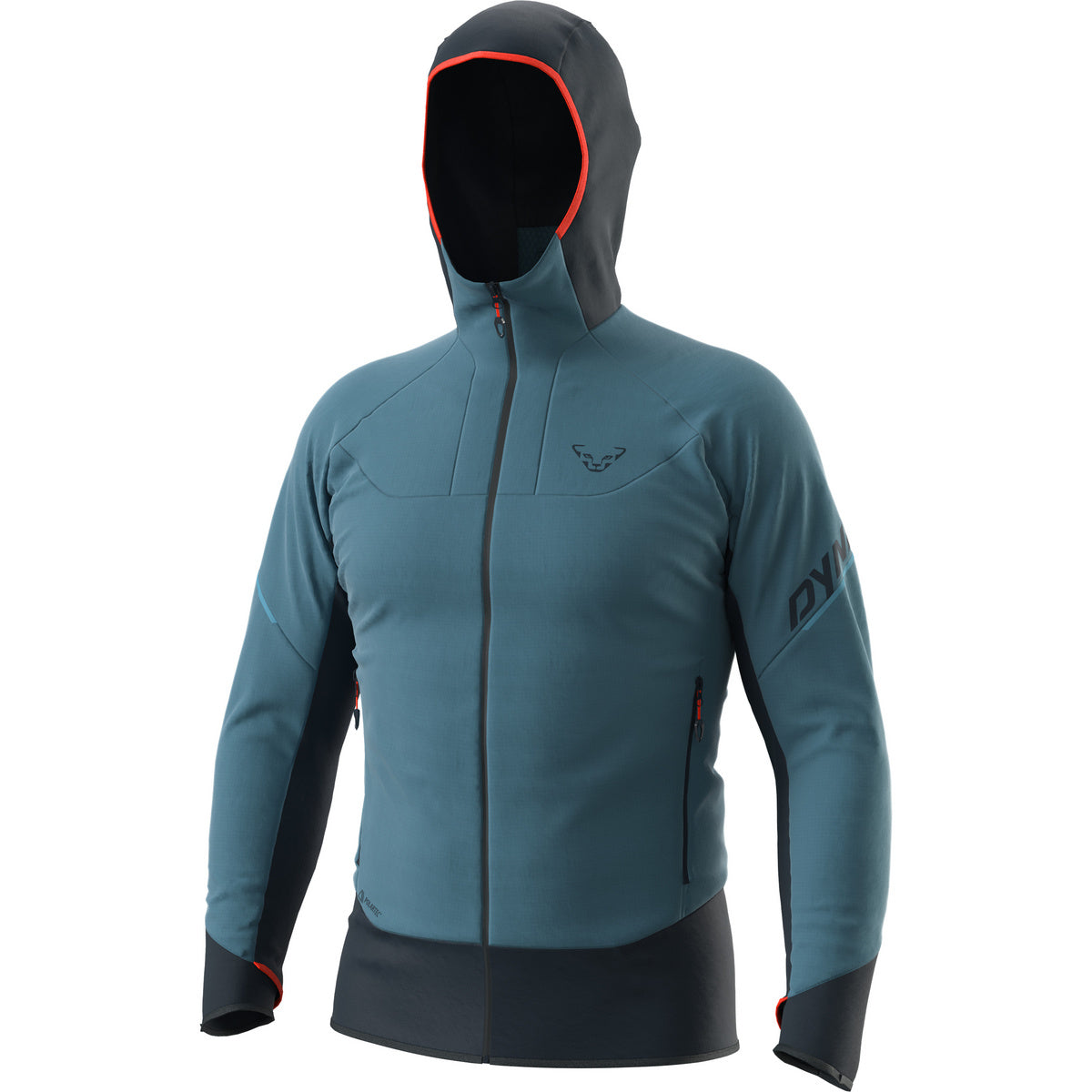 Mezzalama Polartec Alpha Jacket M