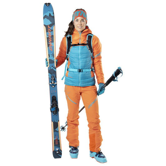 Mercury 2 DST W Pant