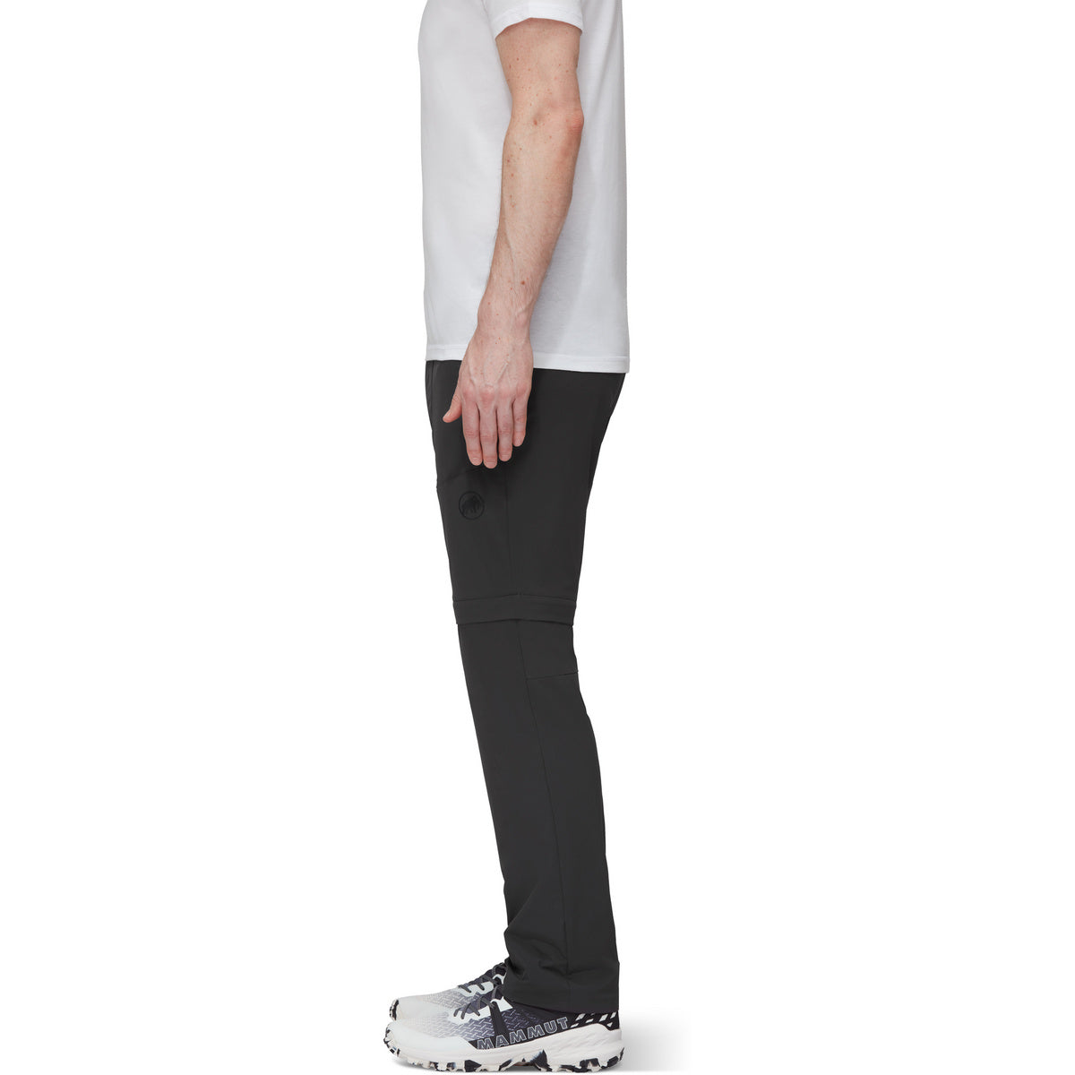 Runbold Zip Off Pants Men