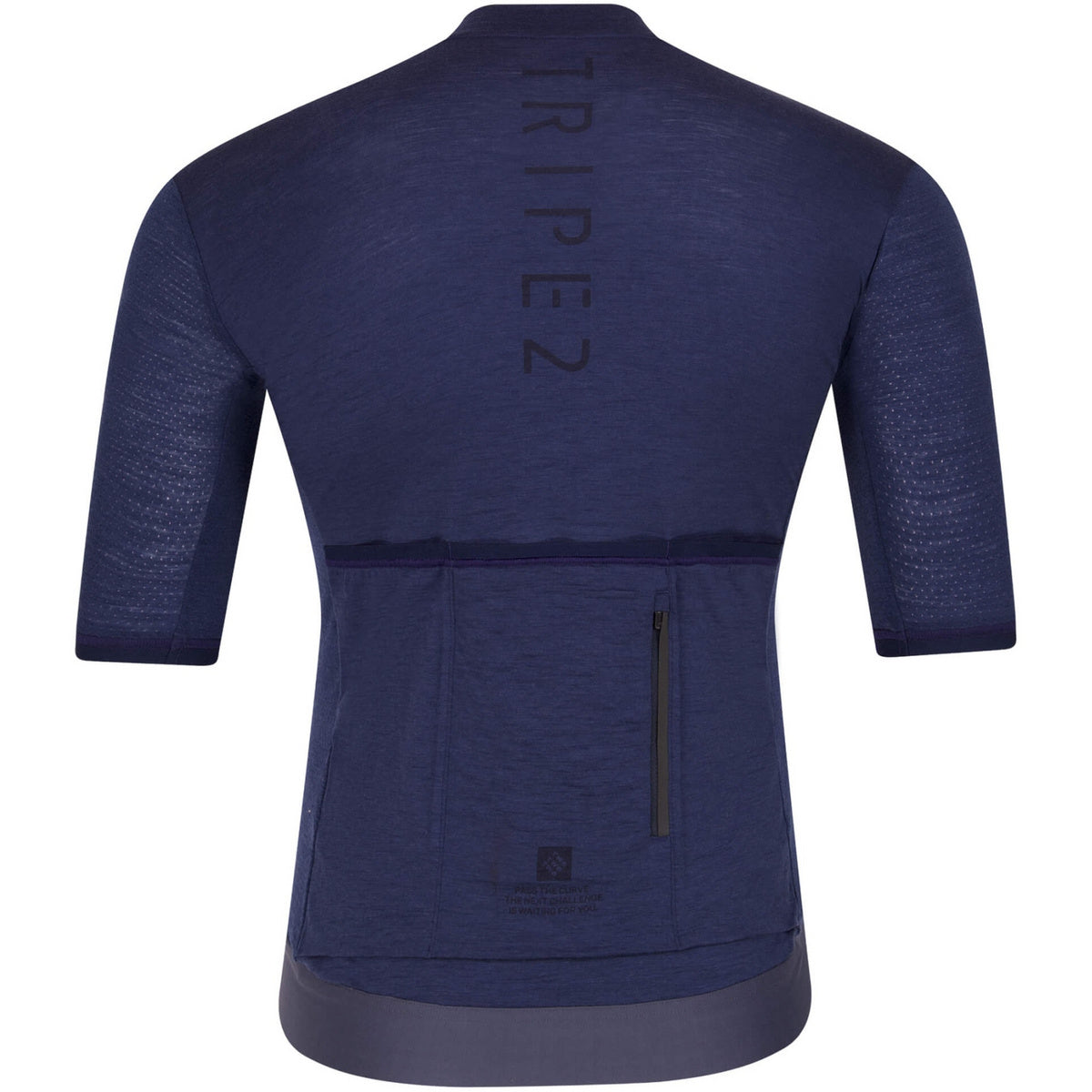 Velozip Sub Jersey Men