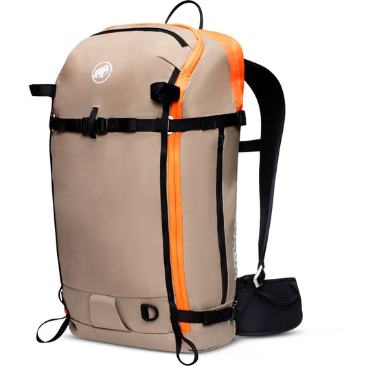 Tour 30 Removable Airbag 3.0
