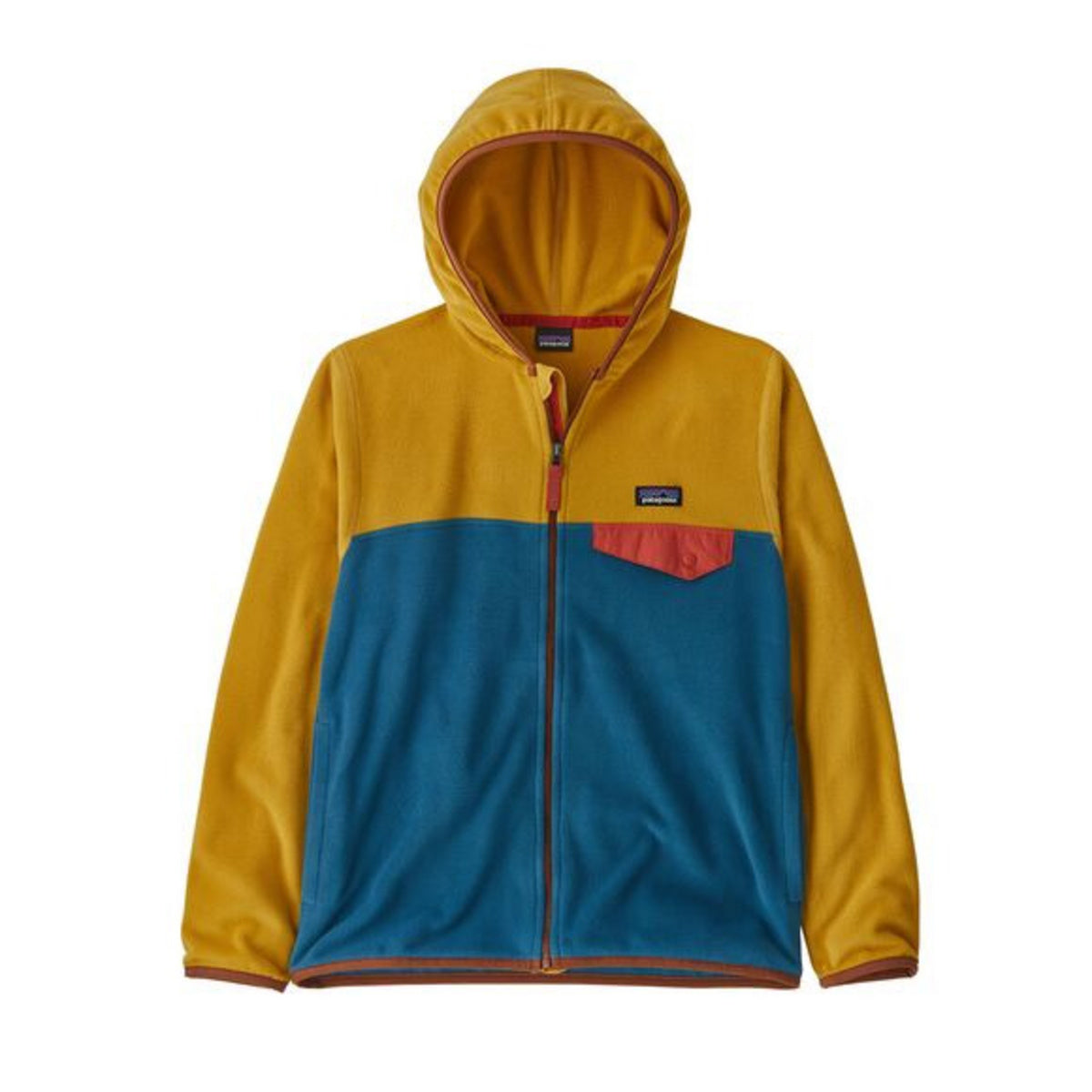 K's Micro D Snap-T Jkt