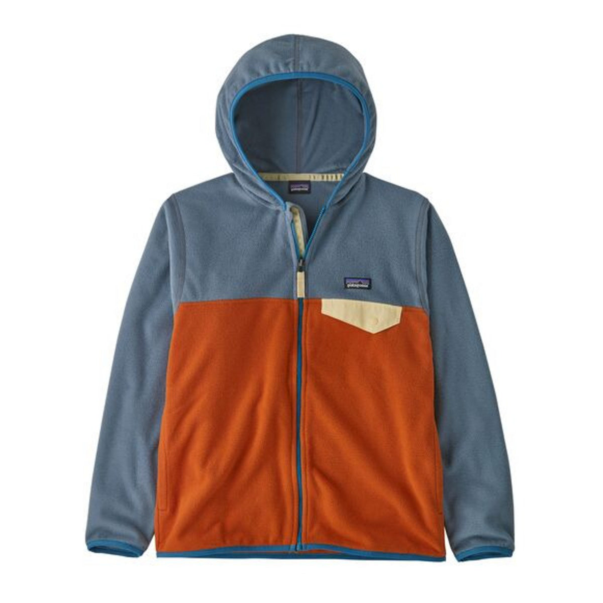 K's Micro D Snap-T Jkt