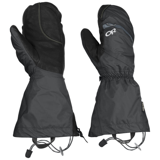 Women's Alti II GTX Mitts