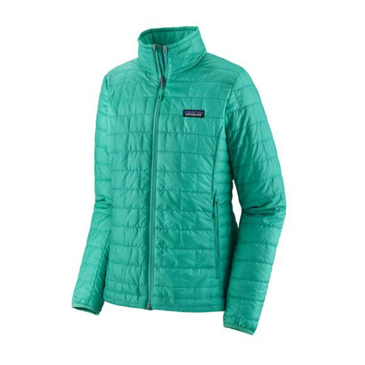 W's Nano Puff Jkt