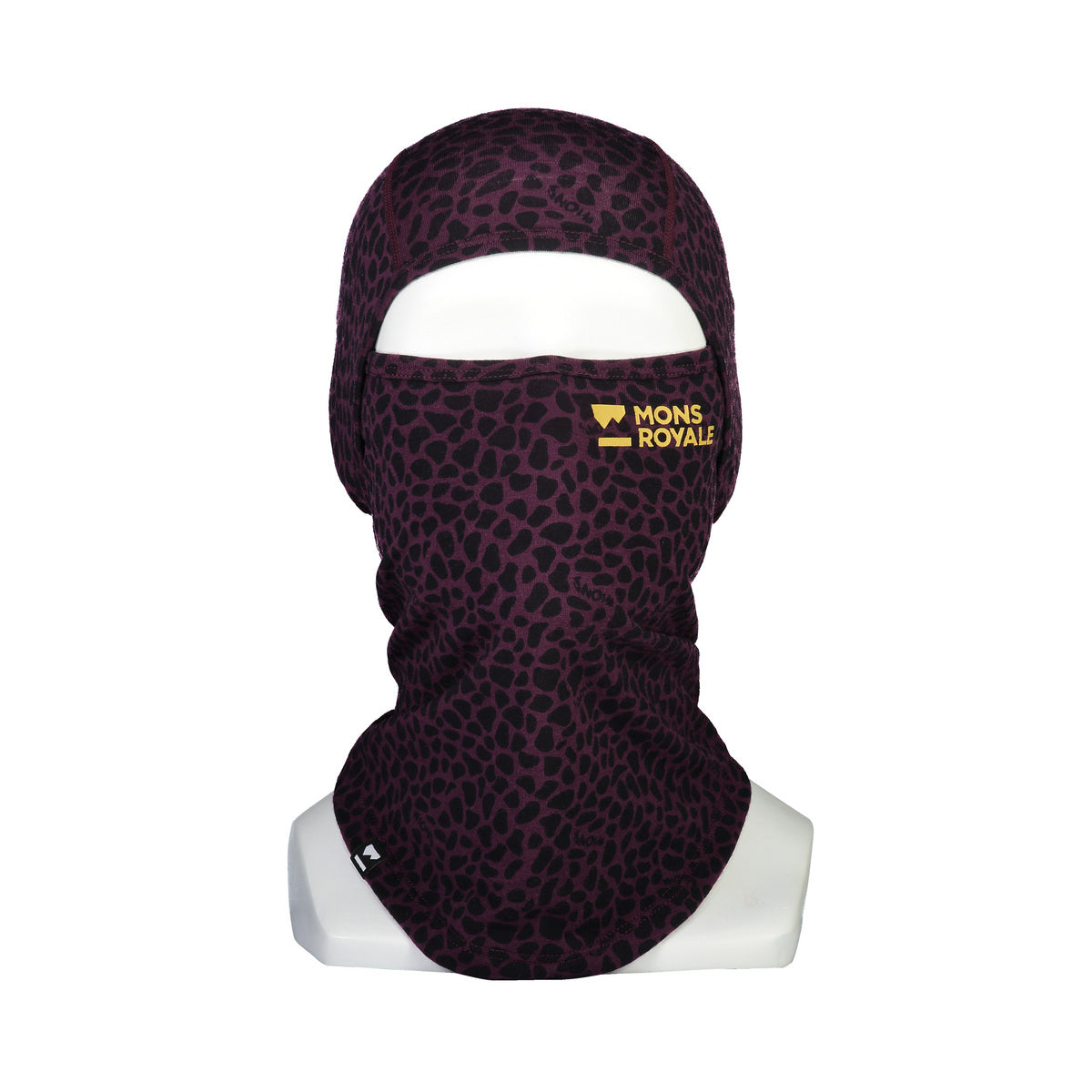 Santa Rosa Merino Flex 200 Balaclava