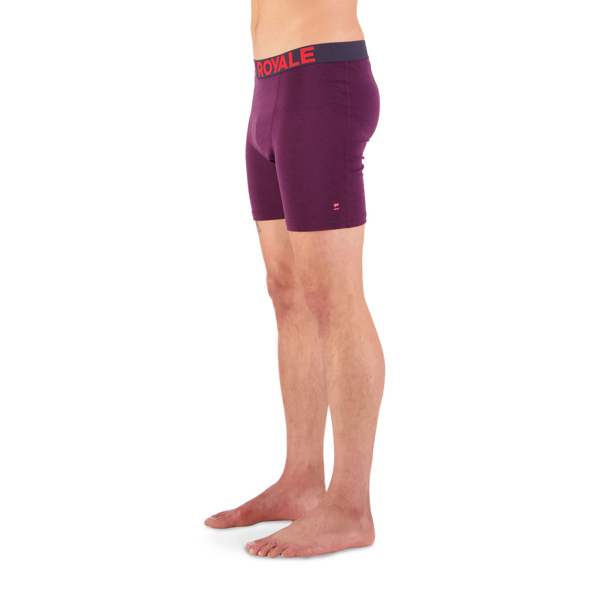 Hold 'em Boxer