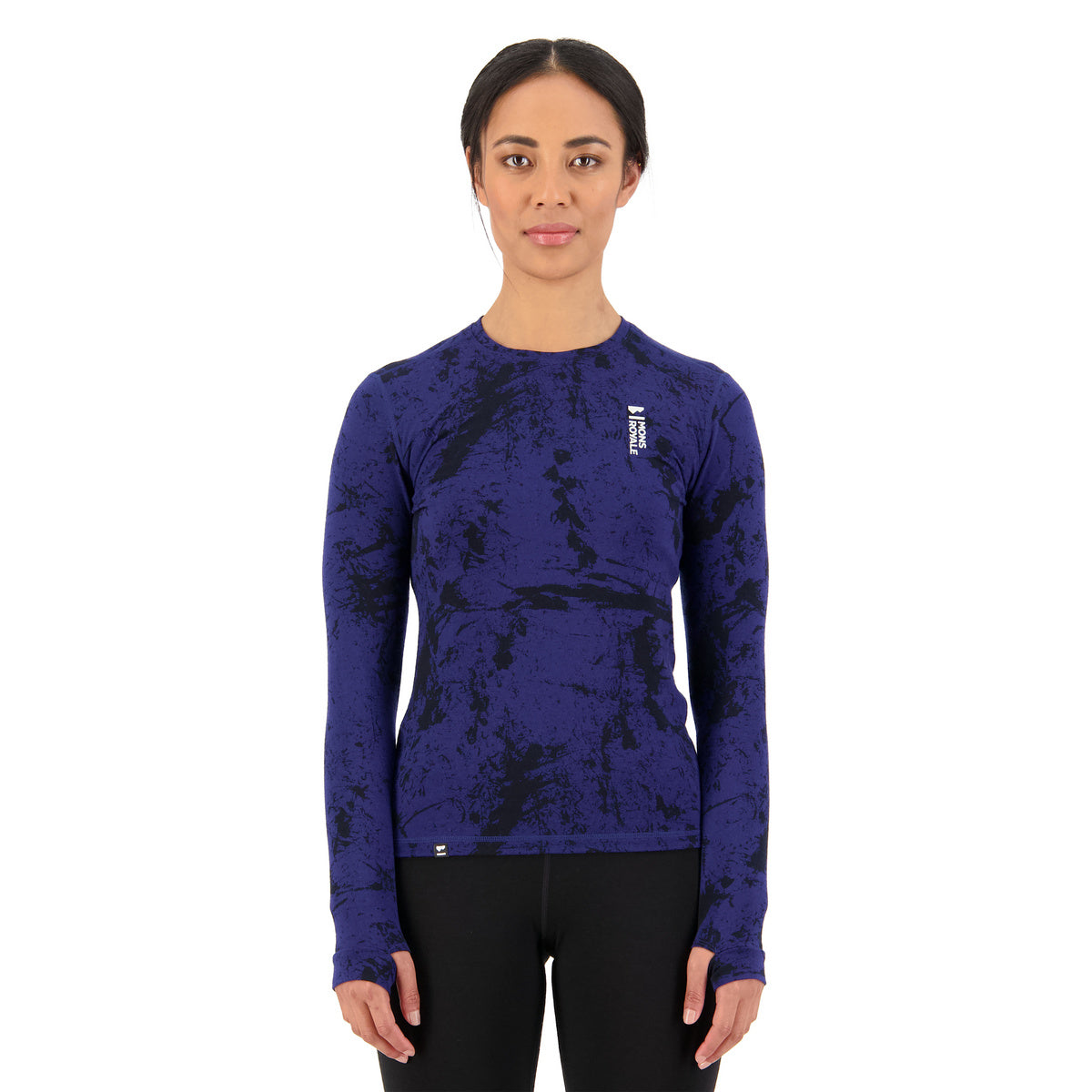 Cascade Merino Flex 200 LS