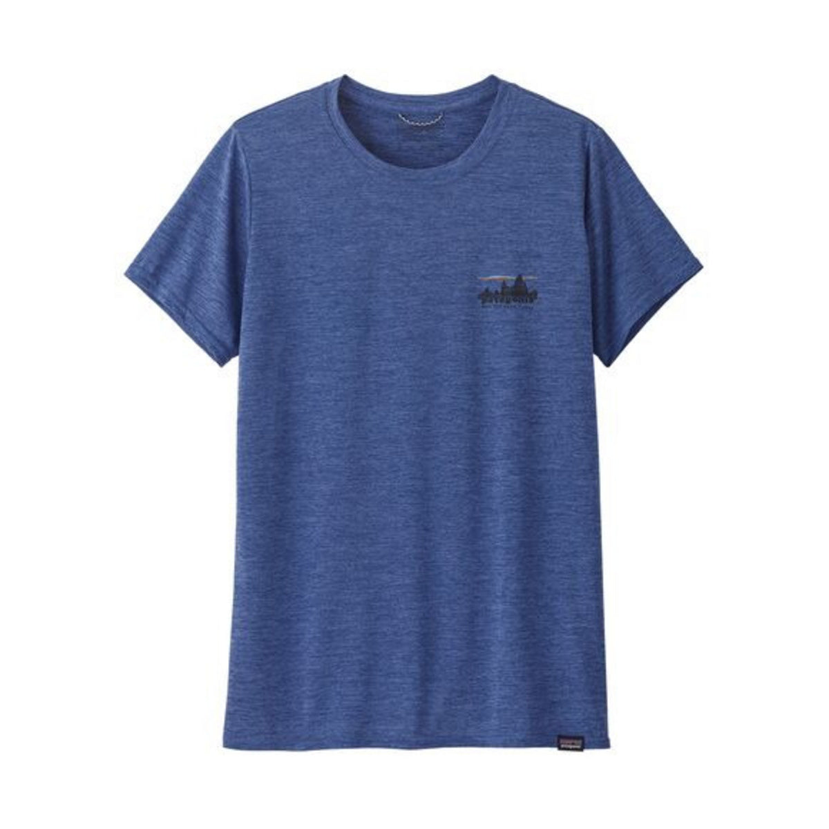 W's Cap Cool Daily Graphic Shirt