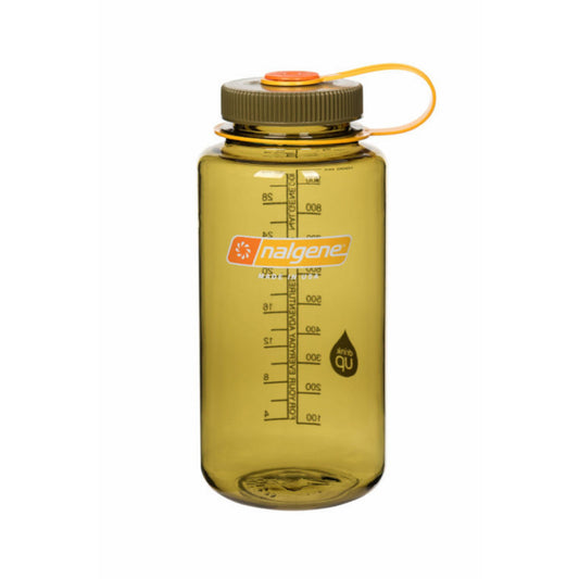 Wide Mouth Bottle Sustain