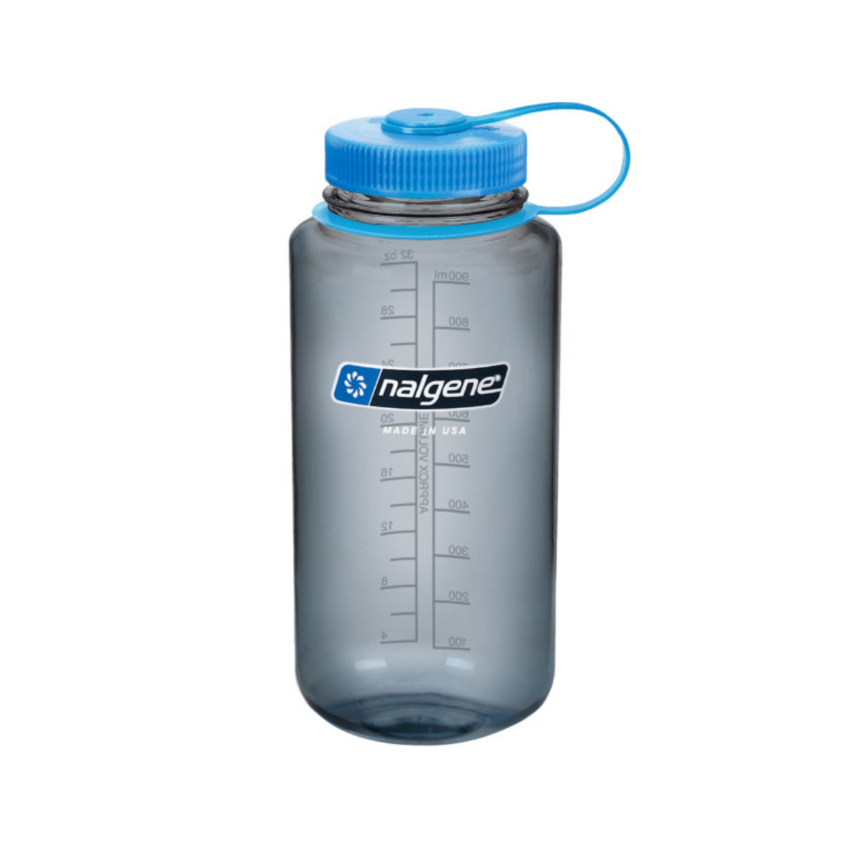 Wide Mouth Bottle Sustain
