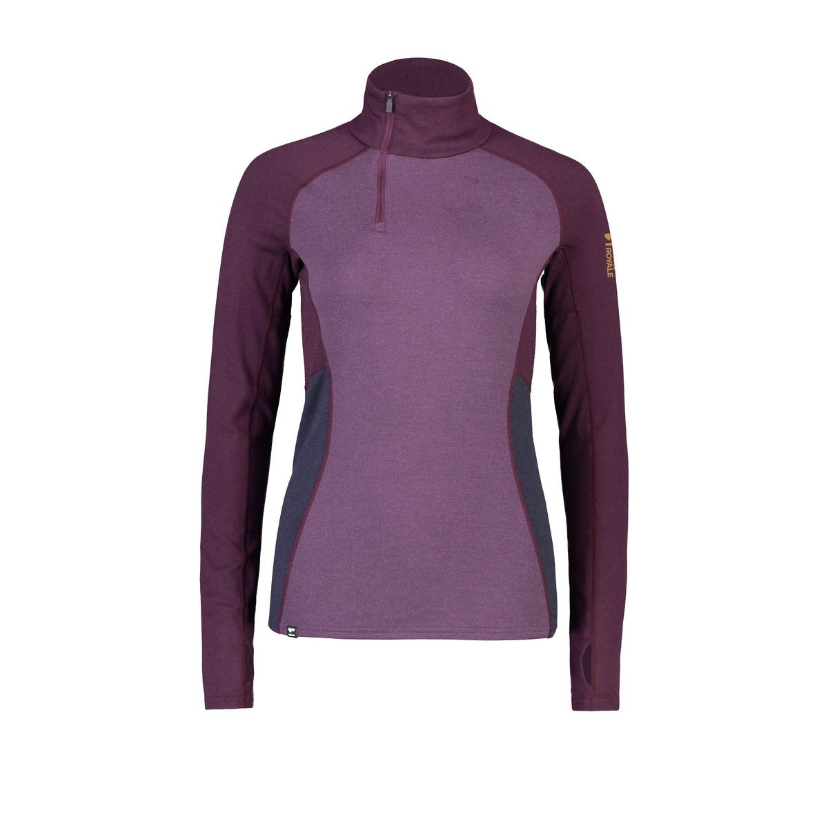 Olympus 3.0 Half Zip
