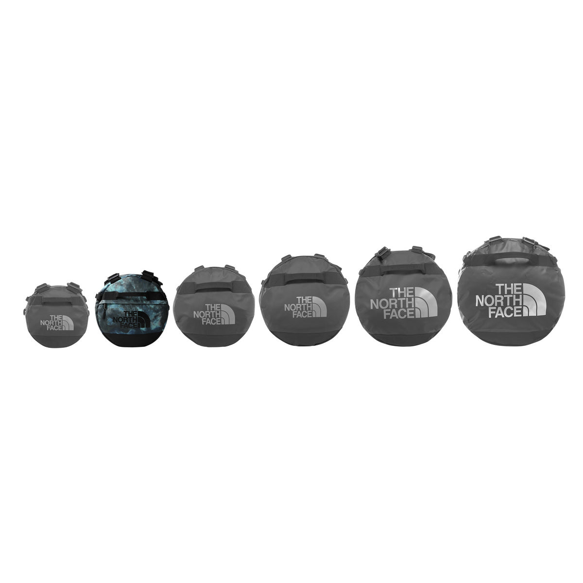 Base Camp Duffel - S