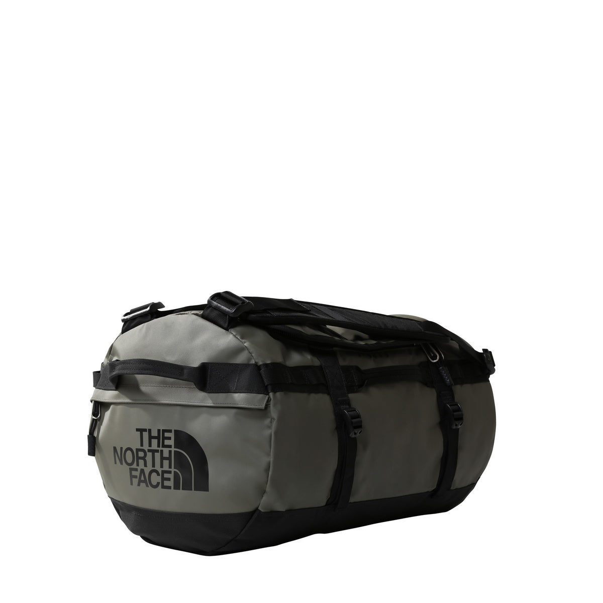 Base Camp Duffel - S