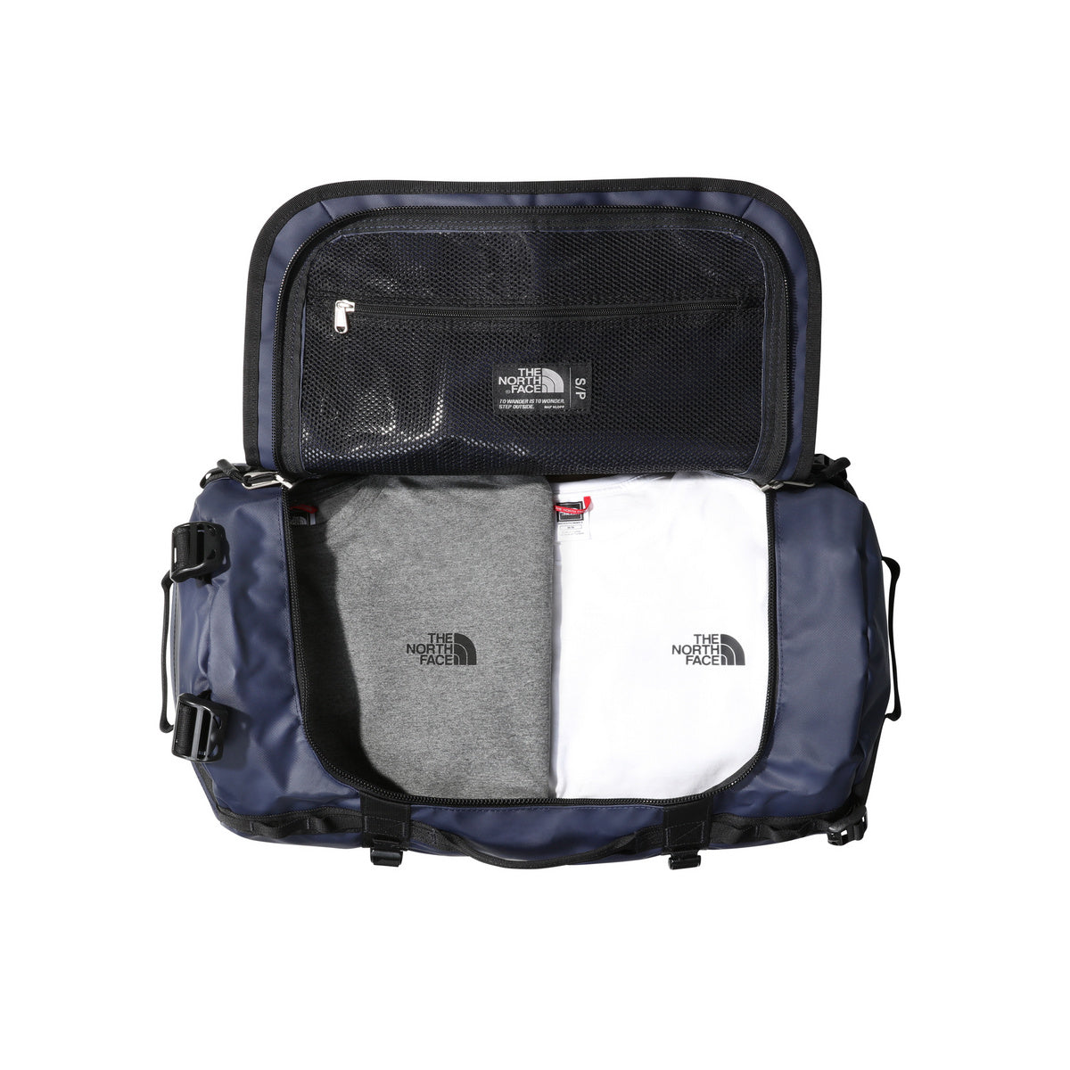 Base Camp Duffel - S