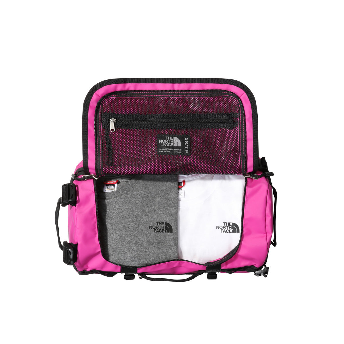 Base Camp Duffel - XS
