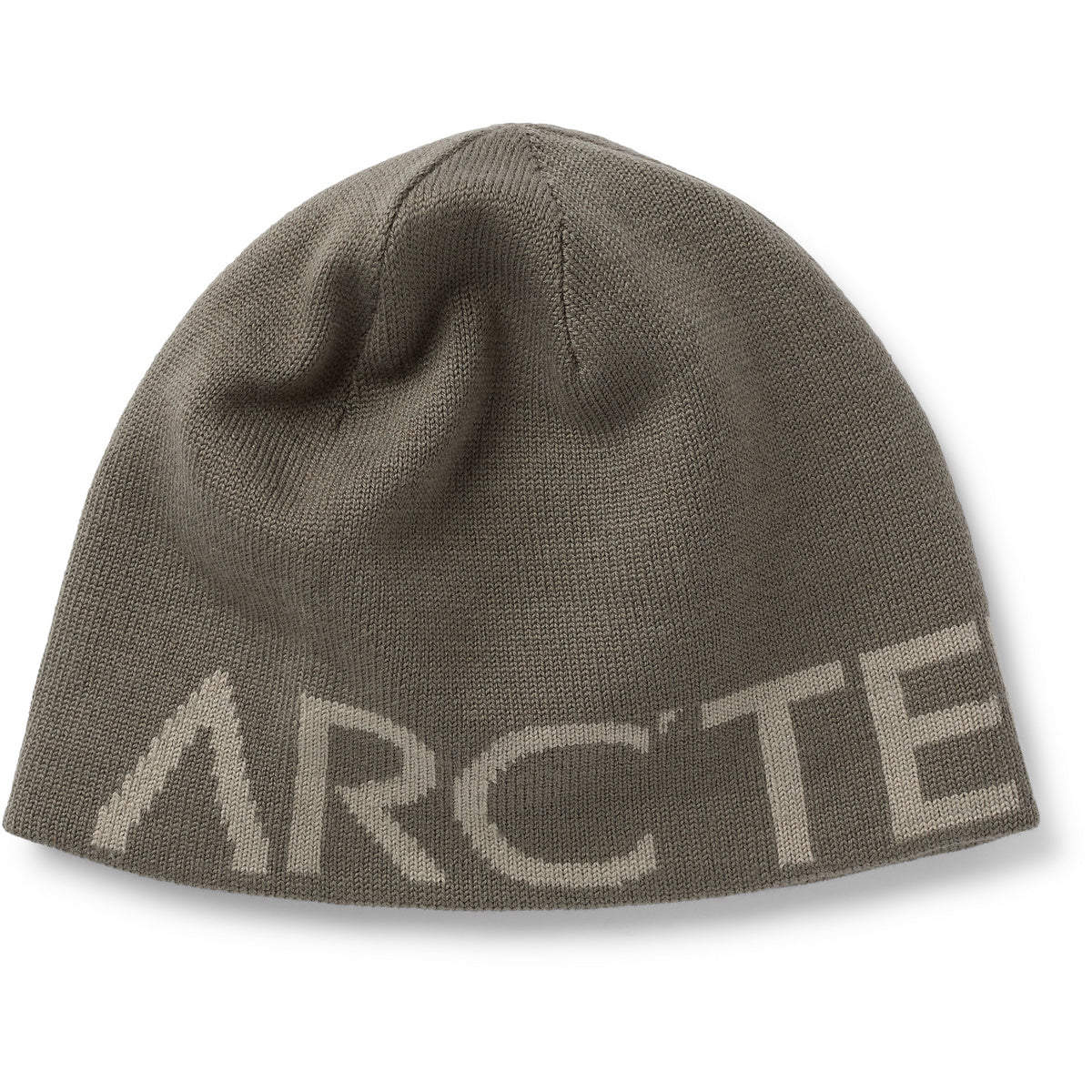 Word Head Toque