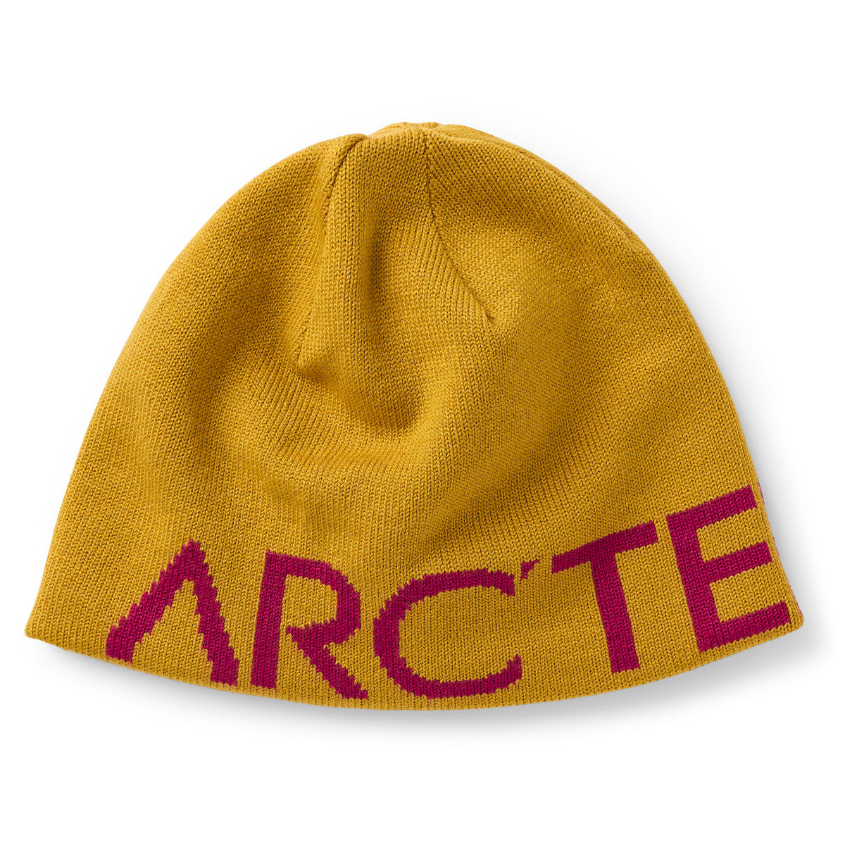 Word Head Toque