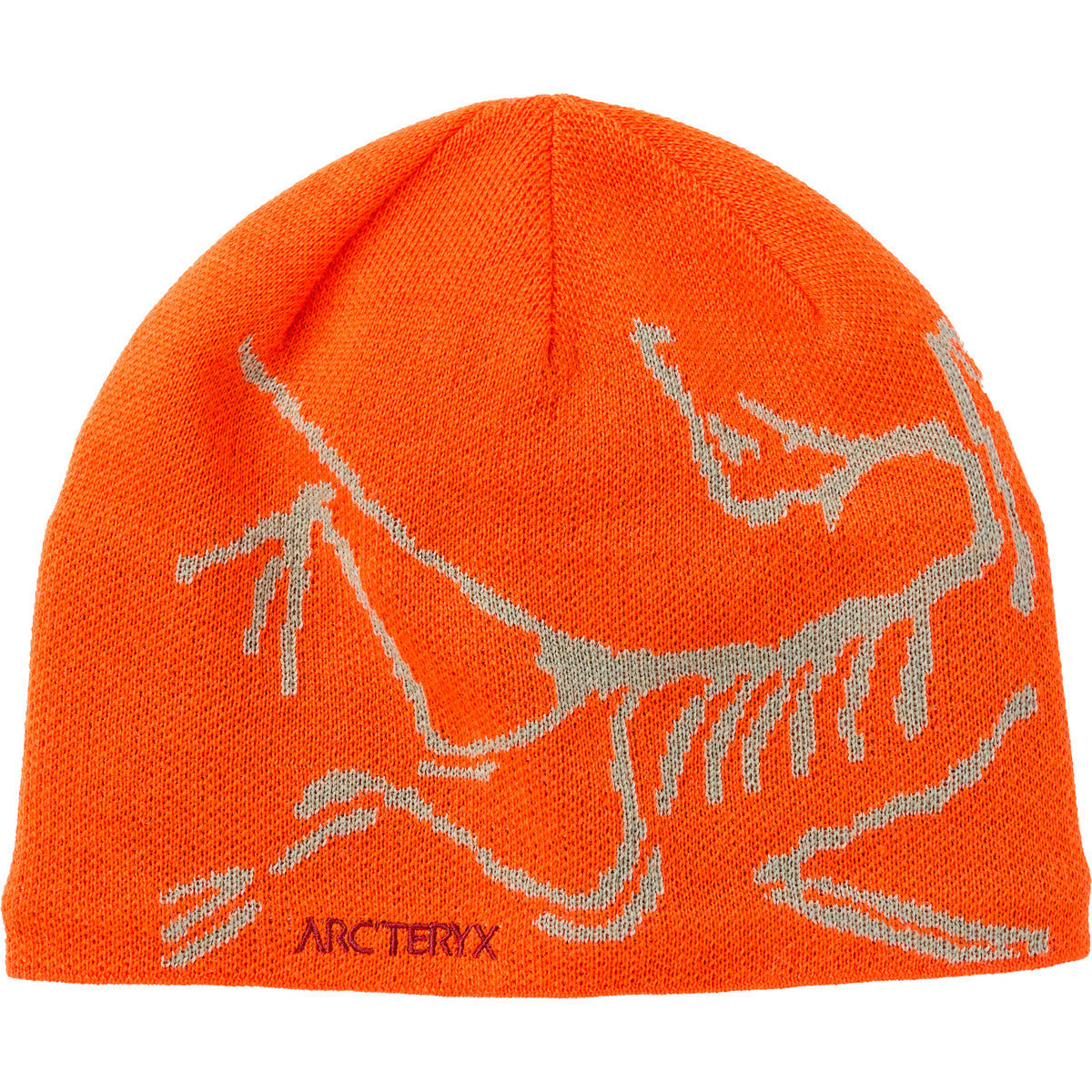 Bird Head Toque