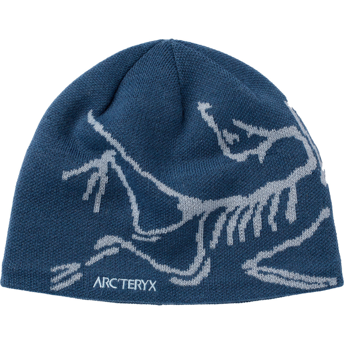 Bird Head Toque