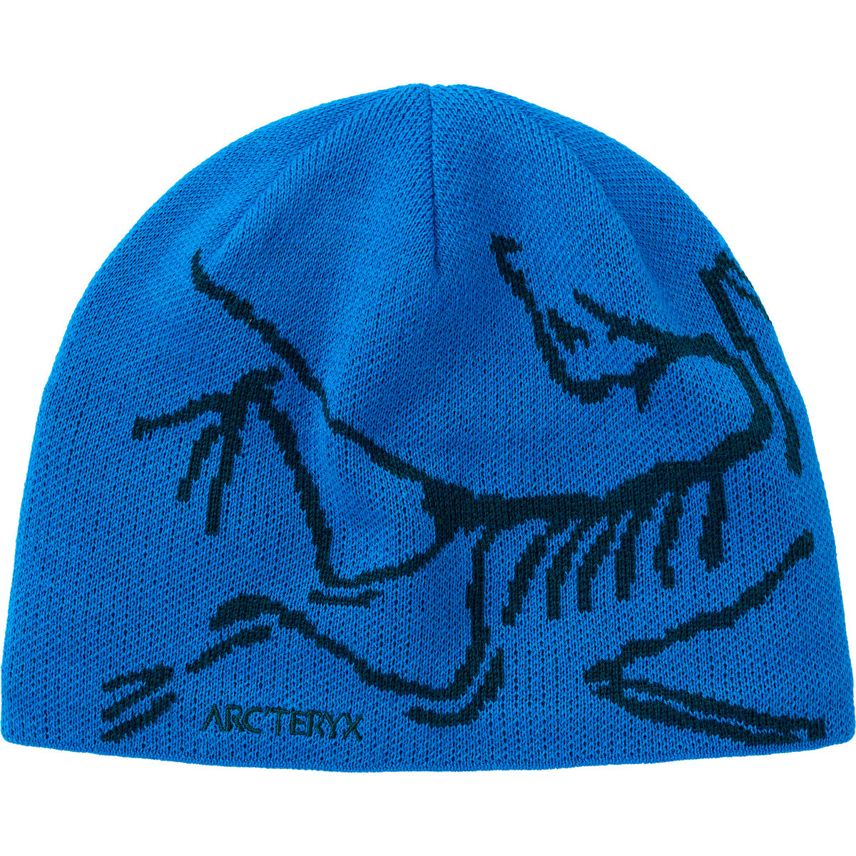 Bird Head Toque