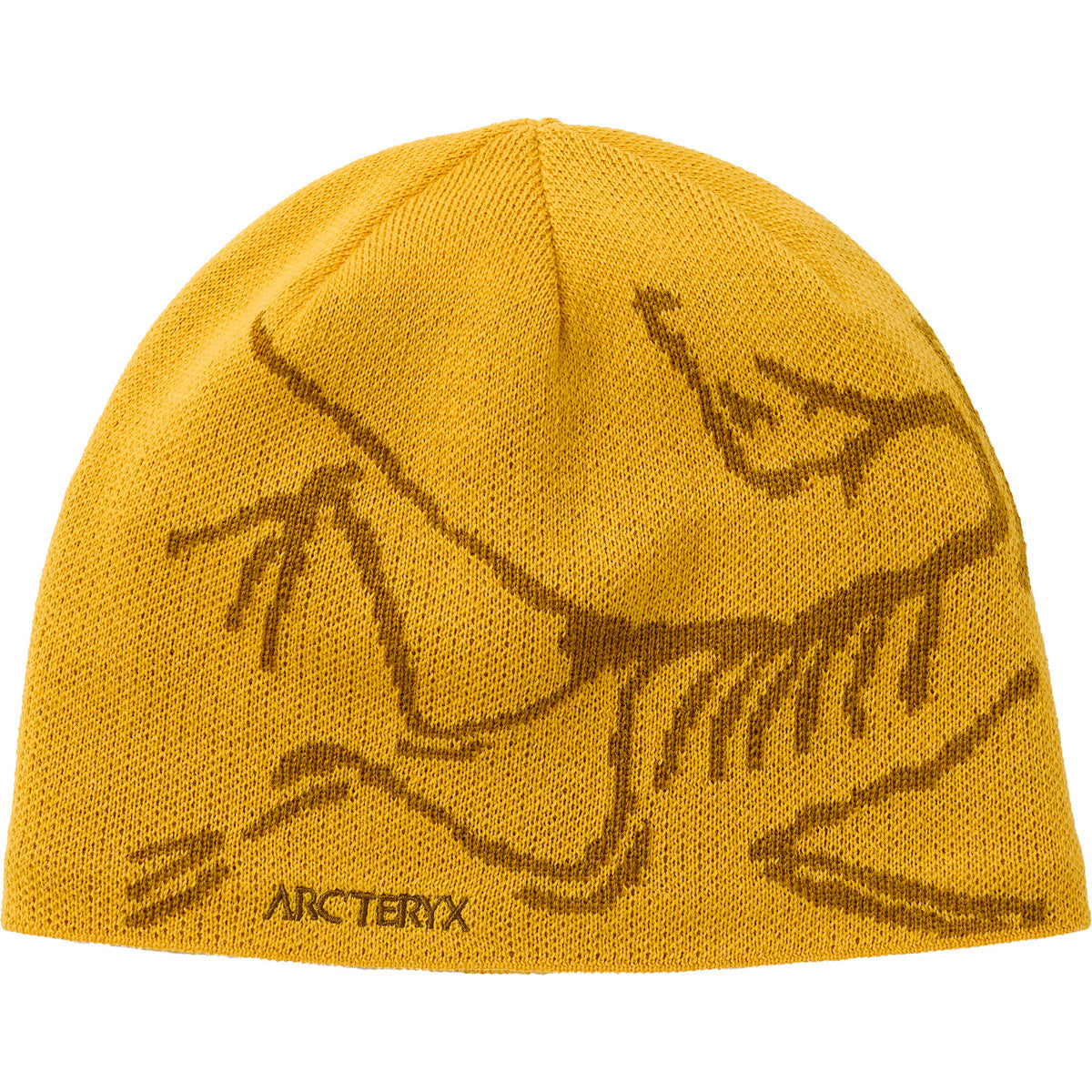 Bird Head Toque